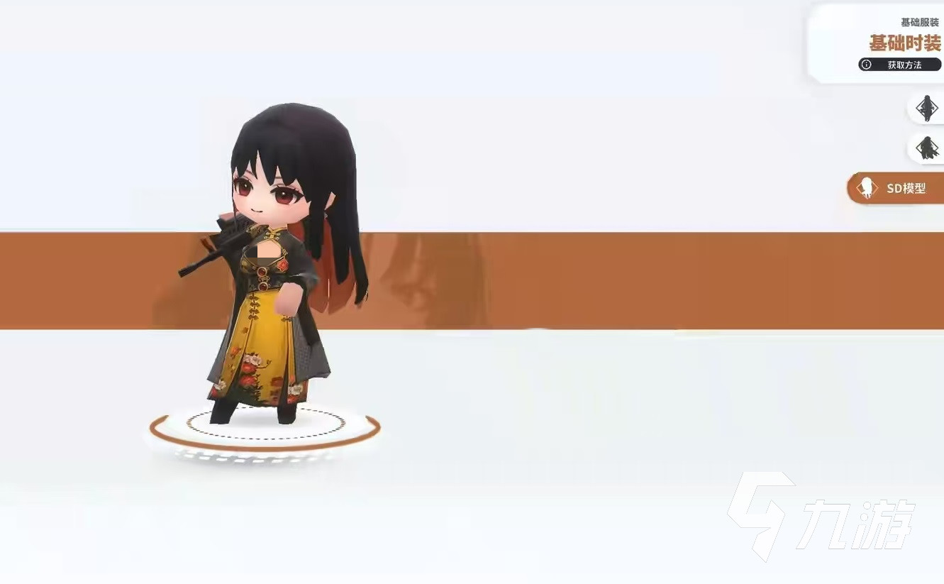 胜利女神新的希望牡丹怎么样 胜利女神牡丹强度分析