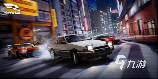 热门的手游拉力赛车游戏大全 2025耐玩的拉力赛车手游下载合集
