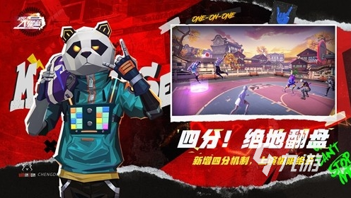 nba2kmobile手游有哪些 2025流行的nba2k游戏下载