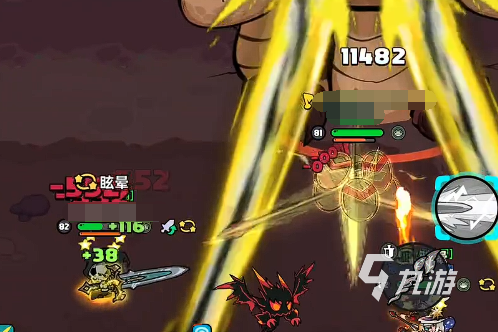 英勇之地龙刀怎么获取 英勇之地手游龙刀怎么改造