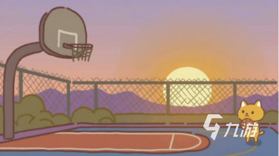 有趣的nba游戏单机版有没有受欢迎的单机篮球手游推荐2025