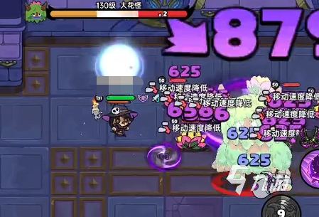 英勇之地30层怎么打 英勇之地手游30层攻略