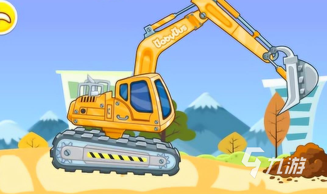 幼儿园最火十大游戏下载介绍2025 有趣的幼儿园游戏汇总