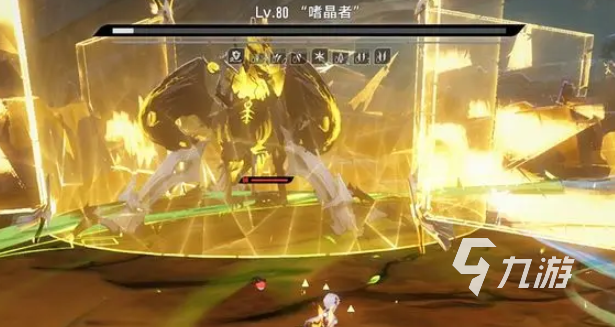 二重螺旋boss怎么打 二重螺旋全boss攻略