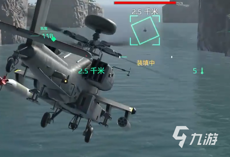 現(xiàn)代戰(zhàn)艦在哪里玩 現(xiàn)代戰(zhàn)艦下載渠道分享