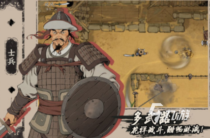经典武侠网游前十名排行 2025有趣的武侠游戏盘点