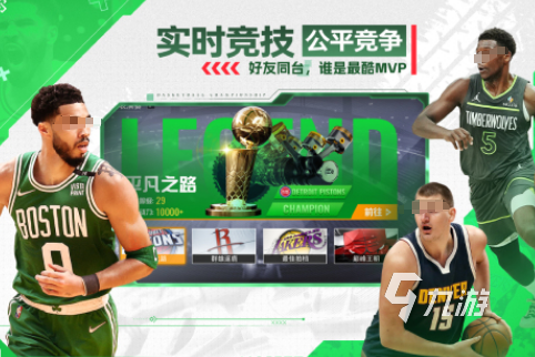 中超游戏推荐手游哪些 2025流行的中超手游下载分享