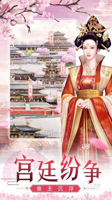 2025火爆的大唐游戏合集推荐 五大必玩的大唐游戏有哪些
