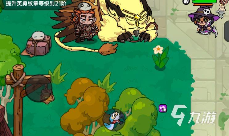 英勇之地坐骑怎么召唤 <a id='link_pop' class='keyword-tag' href='https://www.9game.cn/yingyongzhidi/'>英勇之地手游</a>坐骑怎么获取