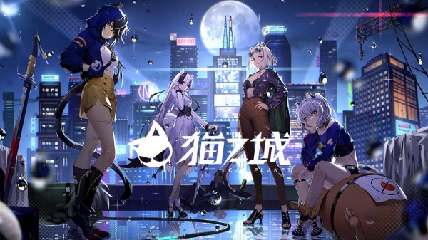 有什么适合女生一起玩的手游 2025高品质的女生爱玩联机手游大全截图