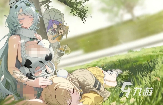 胜利女神是哪个国家的 <a id='link_pop' class='keyword-tag' href='https://www.9game.cn/slnsxdxw1/'>胜利女神新的希望</a>是哪国的游戏