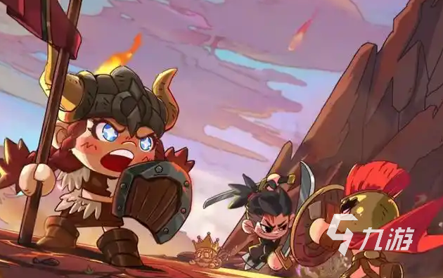 英勇之地30层怎么打 <a id='link_pop' class='keyword-tag' href='https://www.9game.cn/yingyongzhidi/'>英勇之地手游</a>30层攻略