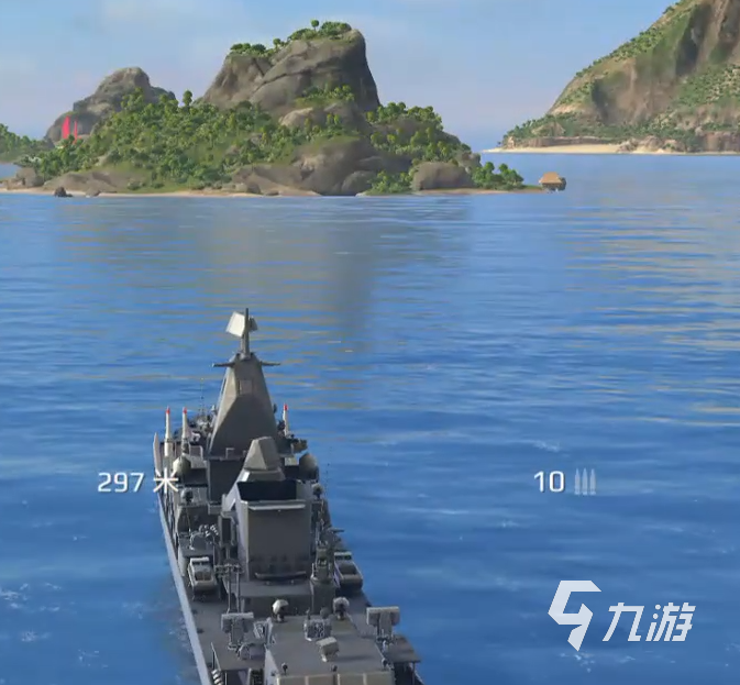 現(xiàn)代戰(zhàn)艦在哪里玩 現(xiàn)代戰(zhàn)艦下載渠道分享