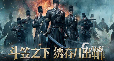 2025 经典武侠网游TOP10盘点,盘点有趣武侠游戏知识
