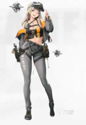 胜利女神所有角色介绍 胜利女神新的希望全角色一览