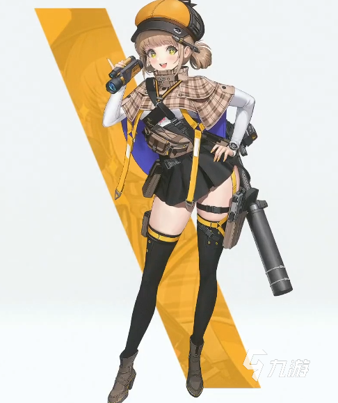 胜利女神角色怎么选 胜利女神新的希望角色推荐