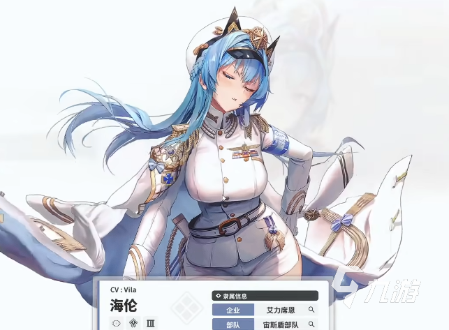 胜利女神角色怎么选 胜利女神新的希望角色推荐