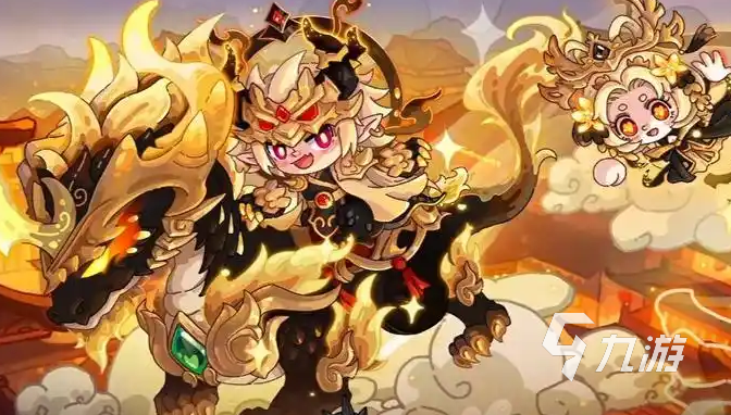 英勇之地龙刀怎么获取 英勇之地手游龙刀怎么改造