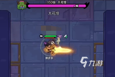 英勇之地30层怎么打 英勇之地手游30层攻略