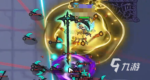 英勇之地神器怎么选择 英勇之地手游神器推荐