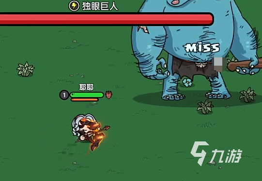 英勇之地地图boss有哪些 英勇之地手游boss一览