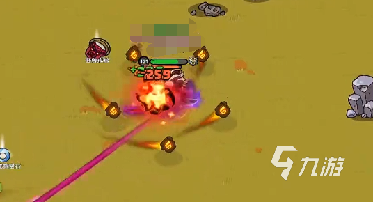 英勇之地龙刀怎么获取 英勇之地手游龙刀怎么改造