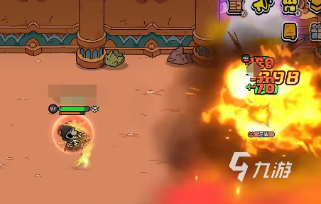英勇之地盾甲虫怎么打 英勇之地手游盾甲虫攻略