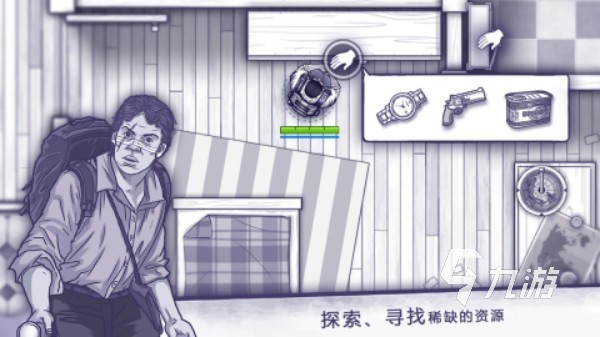 射击丧尸的单机手游哪个好玩 最有意思的单机丧尸射击手游排行榜2025
