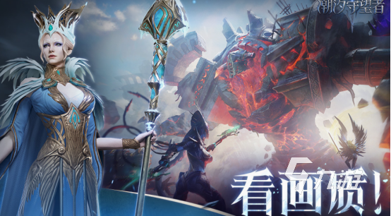 好玩的五个字的游戏有哪些 2025必玩的五个字游戏盘点