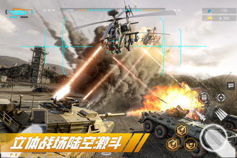 中文版坦克游戏有哪些 2025坦克类型的游戏推荐 中文版坦克游戏有哪些 2025坦克类型的游戏推荐