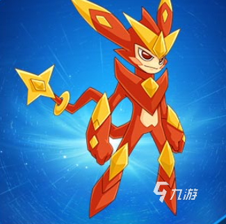 赛尔号巅峰之战图鉴分享 赛尔号巅峰之战经典精灵有哪些
