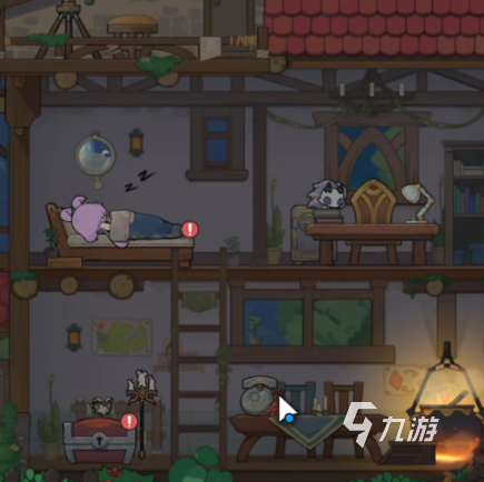 杖剑传说三转职业介绍 杖剑传说三阶职业有哪些