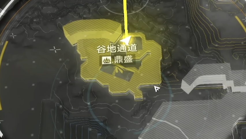 明日方舟终末地据点介绍 明日方舟终末地据点有什么用