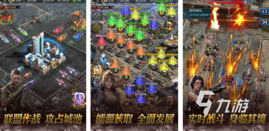 热门的城堡战争手游在哪里下载2025耐玩的策略战争手游分享