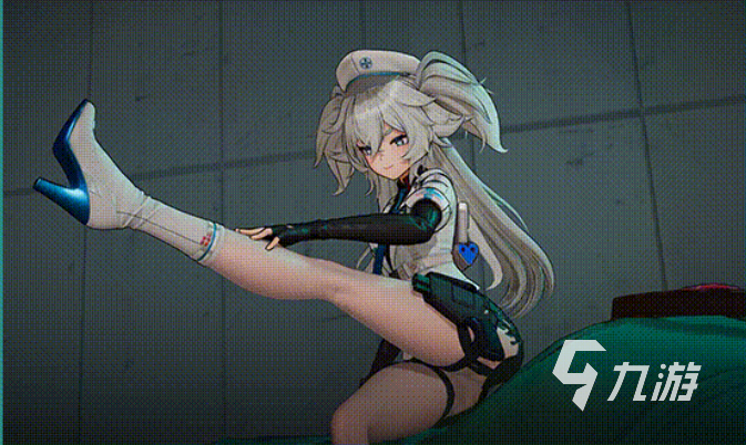 少女前线2芙洛伦怎么样 少女前线2芙洛伦强度分析
