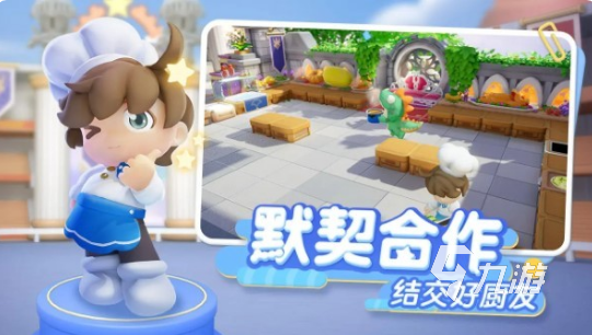 好玩的小游戏推荐 2025耐玩的小游戏去哪里下载