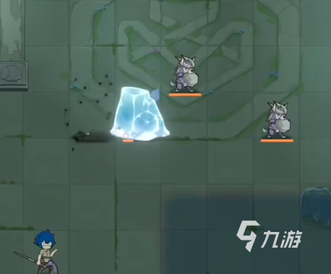 杖剑传说职业强度排行 杖剑传说强力职业一览