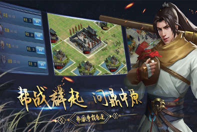 单机的回合制手机游戏下载 2025受欢迎的回合制游戏推荐截图