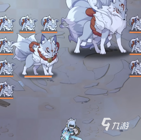 杖剑传说三转职业介绍 杖剑传说三阶职业有哪些