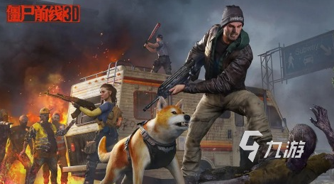 有没有一款我是僵尸的游戏有哪些2025 自己是僵尸的游戏下载介绍