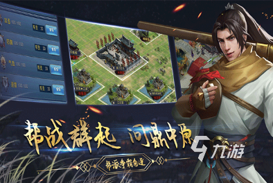 单机的回合制手机游戏下载 2025受欢迎的回合制游戏推荐