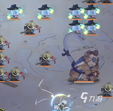 杖剑传说职业强度排行 杖剑传说强力职业一览