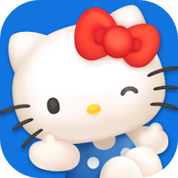 凯蒂猫：集集乐