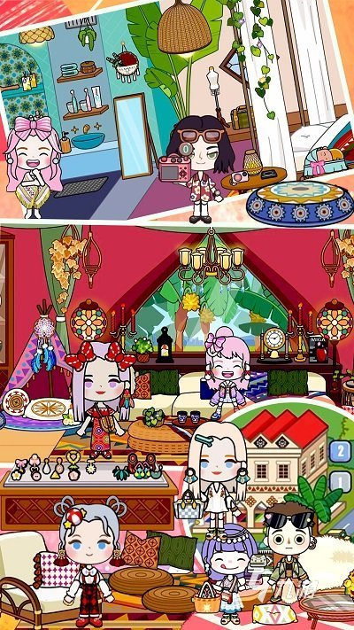好玩的小学生游戏有哪些 2025不错的小学生游戏推荐 好玩的小学生游戏有哪些 2025不错的小学生游戏推荐