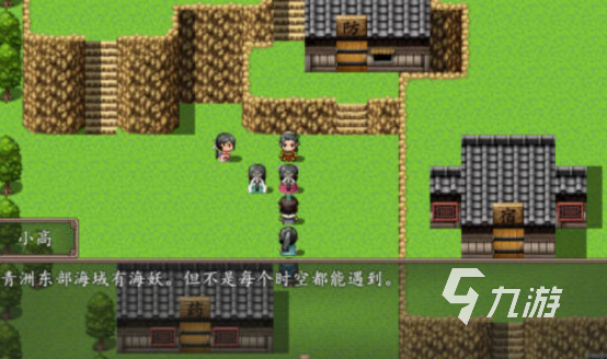 單機(jī)小游戲合集下載推薦 2025必玩的單機(jī)小游戲分享