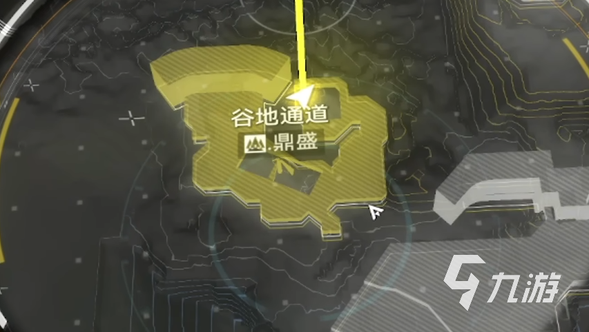 明日方舟终末地据点介绍 明日方舟终末地据点有什么用