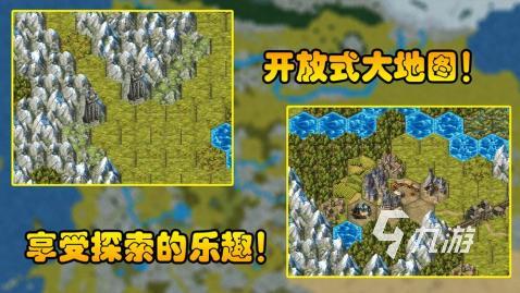 2025热度高的方舟游戏手机版下载 热门的方舟游戏合集