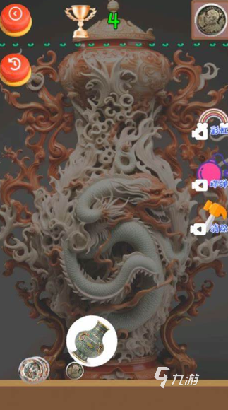 火爆的考古游戲有哪些介紹2025 高質(zhì)量的考古游戲一覽