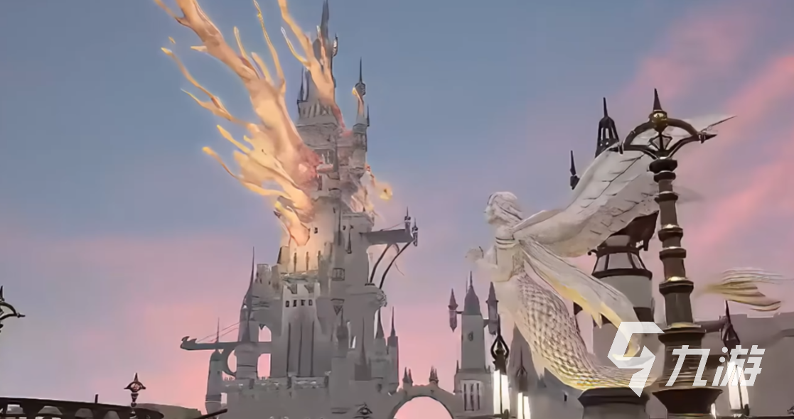 最终幻想14水晶世界情感动作有哪些 FF14手游情感动作分享