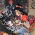 代号：妖鬼